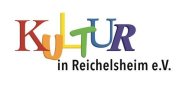 Logo des Vereines Kultur in Reichelsheim 