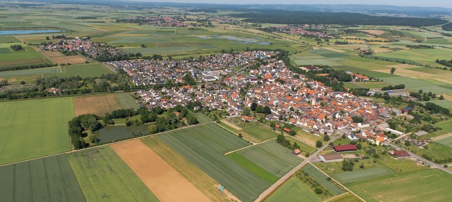 Reichelsheim | Stadt Reichelsheim (Wetterau)